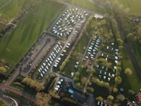 Camping Alkmaar