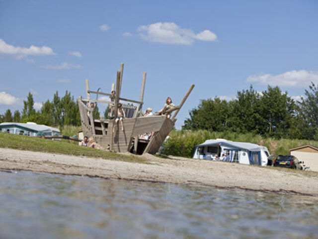 Recreatiepark De Achterste Hoef