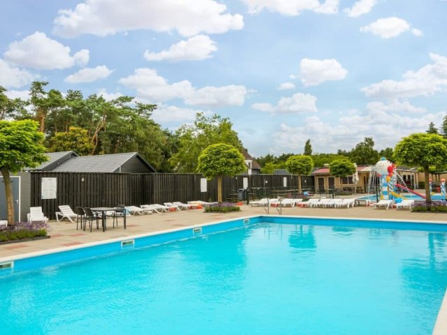 Resort Molenvelden