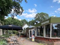 Camping De Kienehoef