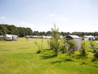 Camping De Grebbelinie