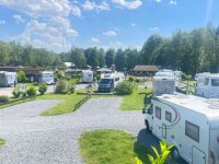 Vakantiepark 't Urkerbos