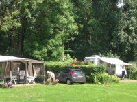 Camping Het Bosbad