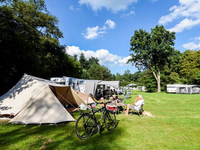 Allurepark De Zeven Linden