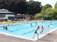 Molecaten Park Landgoed Ginkelduin