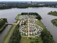 Camping Waterhout