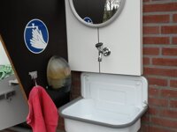 Mini-Camping Hazenveld