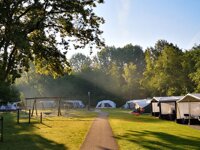 Camping De Ruimte