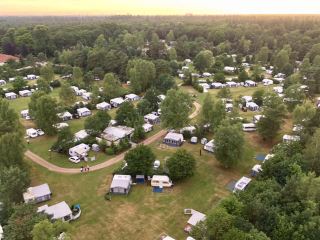 Allurepark De Krakeling