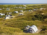 Texelcamping Kogerstrand
