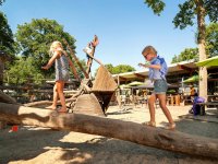 Kennemer Duincamping Geversduin