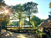 Landal Safaritenten Gooise Heide