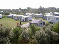 Camping Bloemendaal