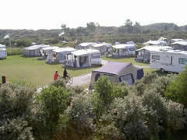 Camping Bloemendaal