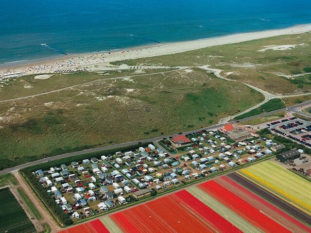 Camping De Zwaluw