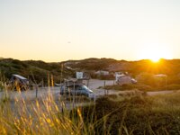 Kennemer Duincamping de Lakens