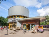 Kennemer Duincamping Bakkum