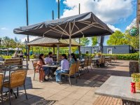 DroomPark Buitenhuizen