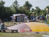 Camping De Nollen