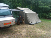 Kampeerterrein Schoonenberg