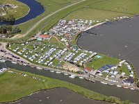 Camping Strandbad Edam
