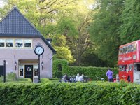 Vakantiepark De Heigraaf