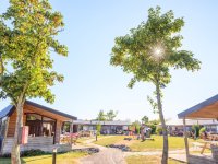 Camping Park & Wellness Ons Buiten