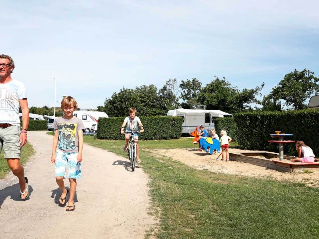 Molecaten Park Hoogduin