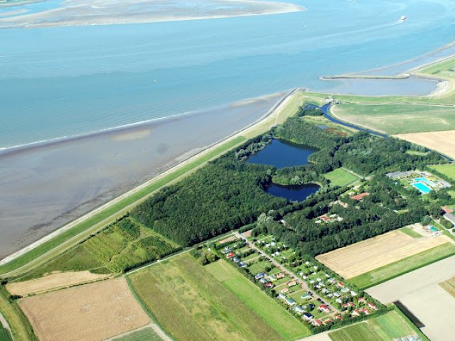 Camping Den Inkel