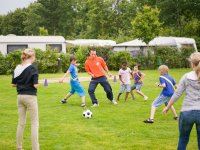 Camping De Zwinhoeve