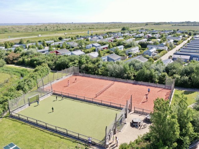 Strandpark De Zeeuwse Kust