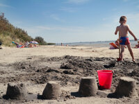 Camping Poort van Zeeland