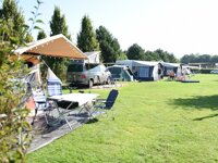 Camping ’t Weergors