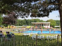 Molecaten Park Waterbos