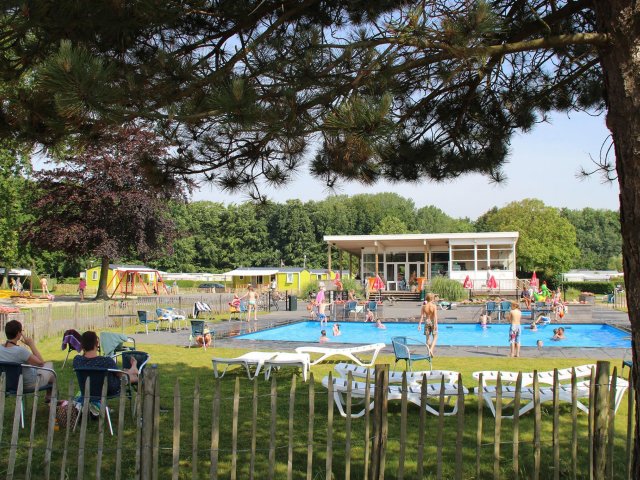 Molecaten Park Waterbos