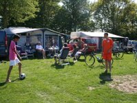 Camping De Krabbeplaat