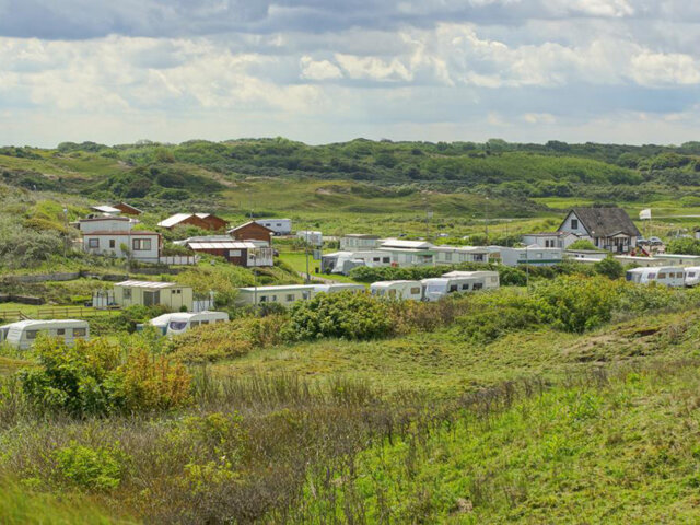 Recreatiecentrum De Zuidduinen
