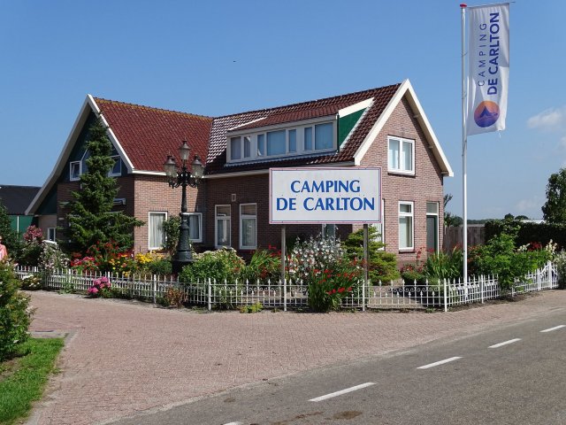 Camping De Carlton