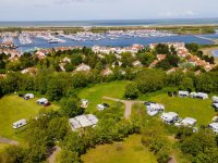 Camping Port Zélande