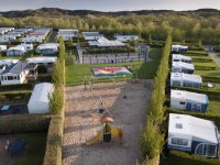 Camping het Hoge Licht