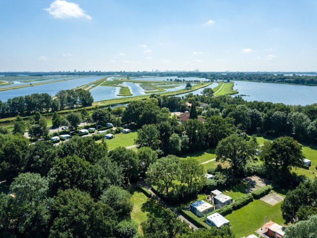 Recreatiepark De Koornmolen
