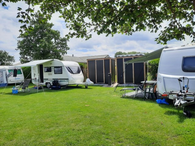 Camping Klaverweide
