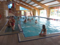 Recreatiecentrum De Vogel