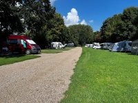 Camping de Kreekoever