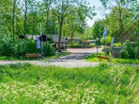 Kampeerterrein De Vier Bannen