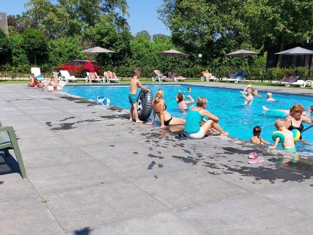 Camping Lansbulten