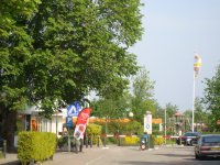 Camping Oranjezon