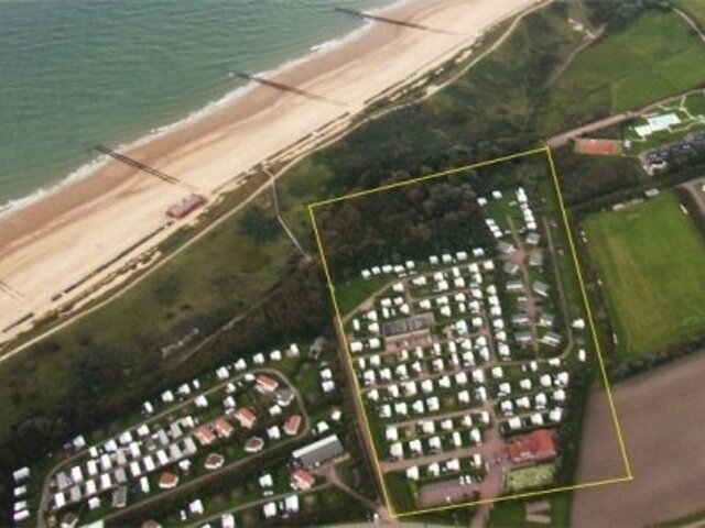 Camping Janse