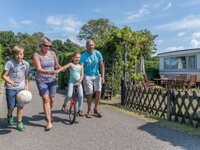 Vakantiepark Schouwen