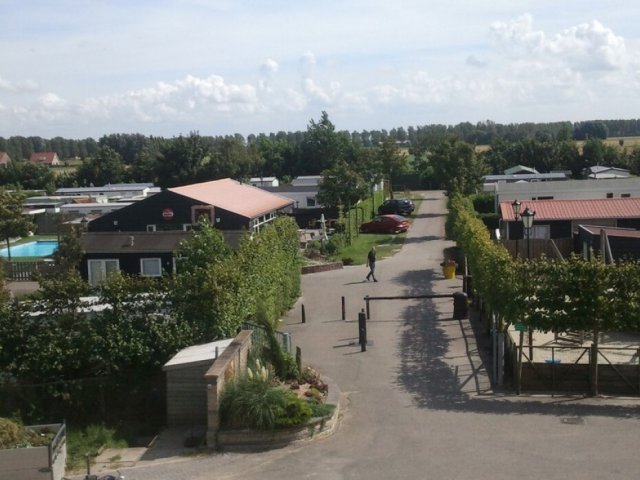 Camping ’T Oude Dorp